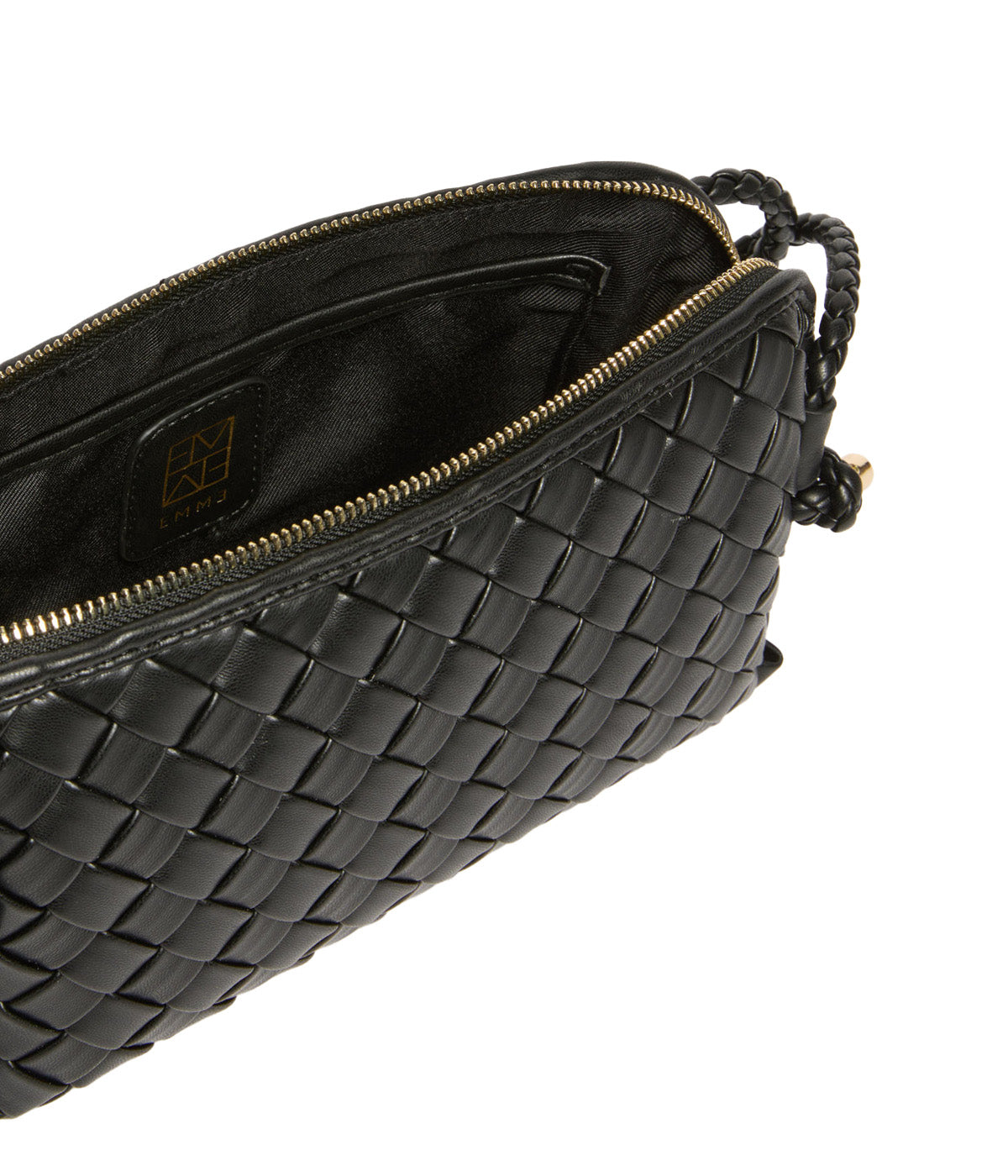 Borsa EMME DI MARELLA donna EMMALBERO Nera<BR/>