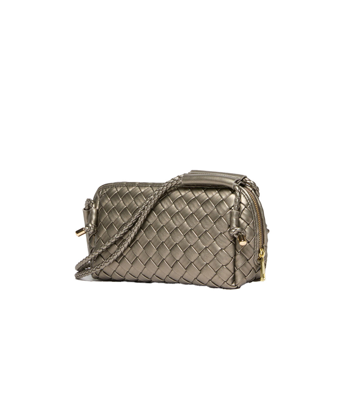 Borsa EMME DI MARELLA donna EMMALBERO Grigia