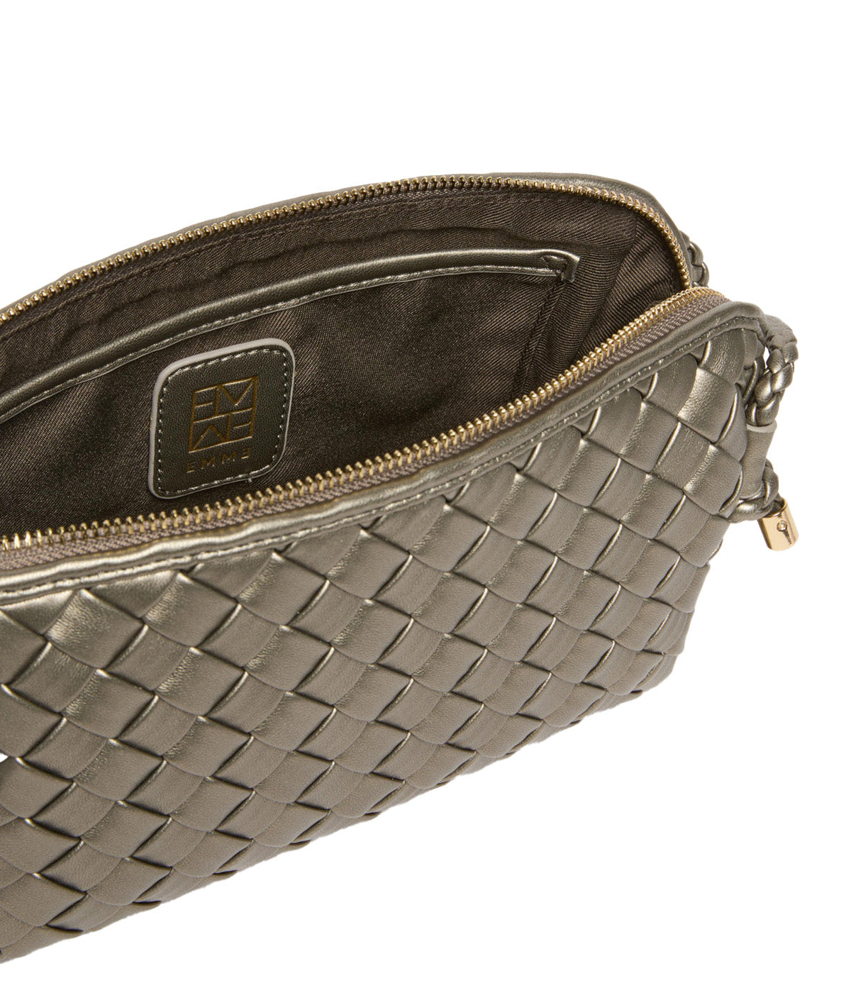 Borsa EMME DI MARELLA donna EMMALBERO Grigia