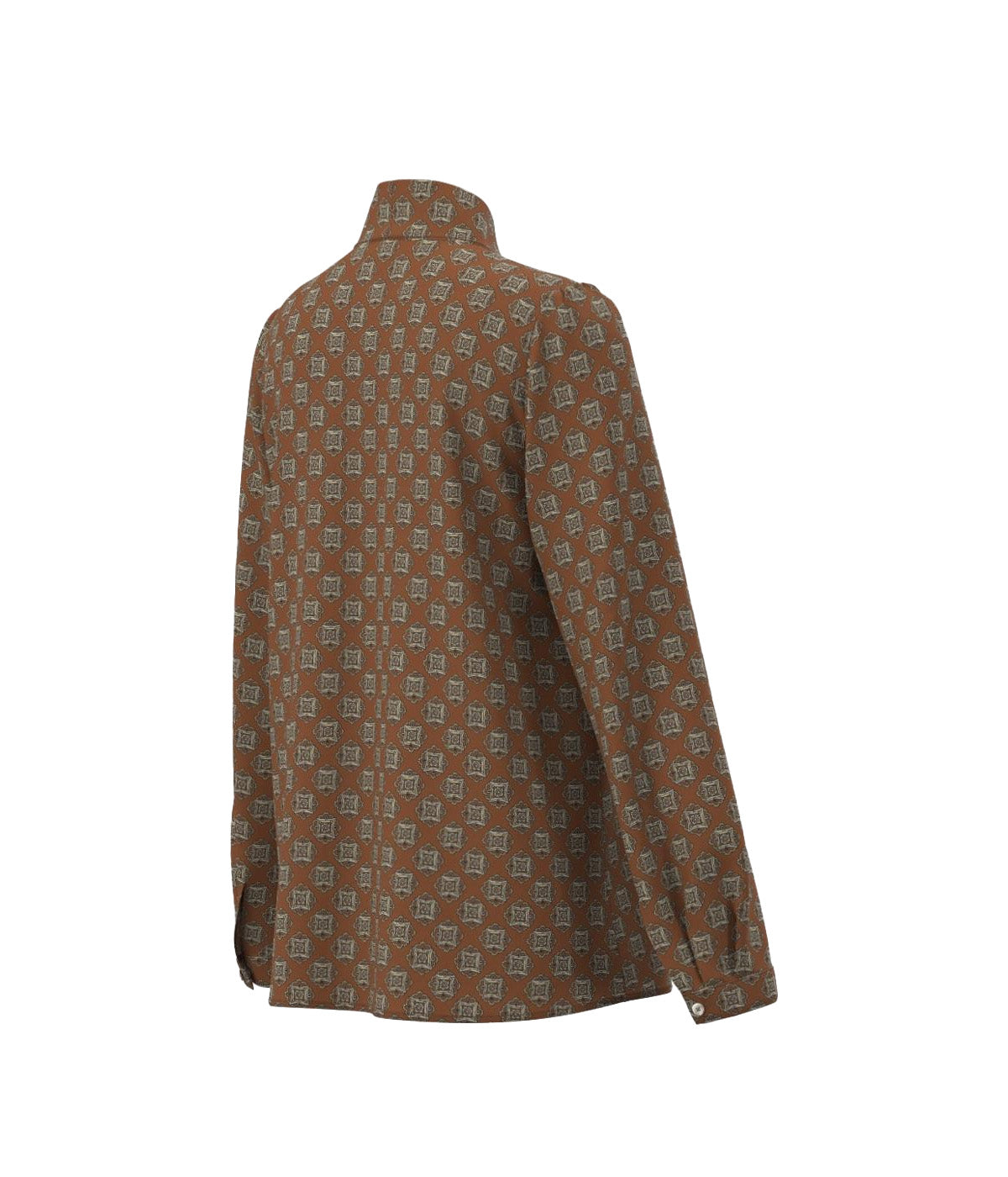 Camicia EMME DI MARELLA donna EMMALBORE Marrone