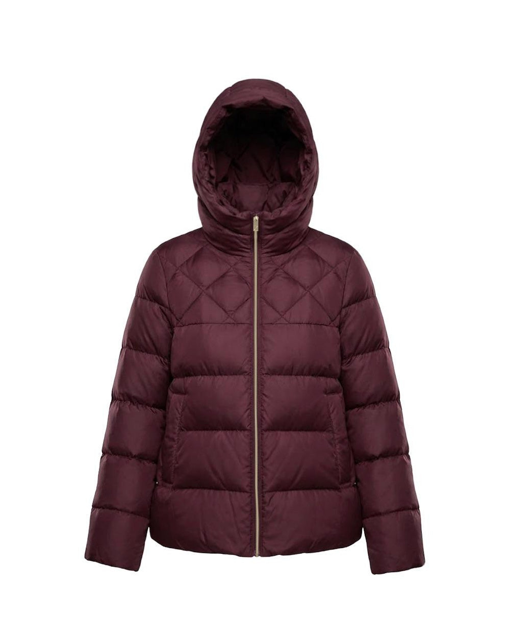 Giubbino EMME DI MARELLA donna EMMALCA Bordeaux
