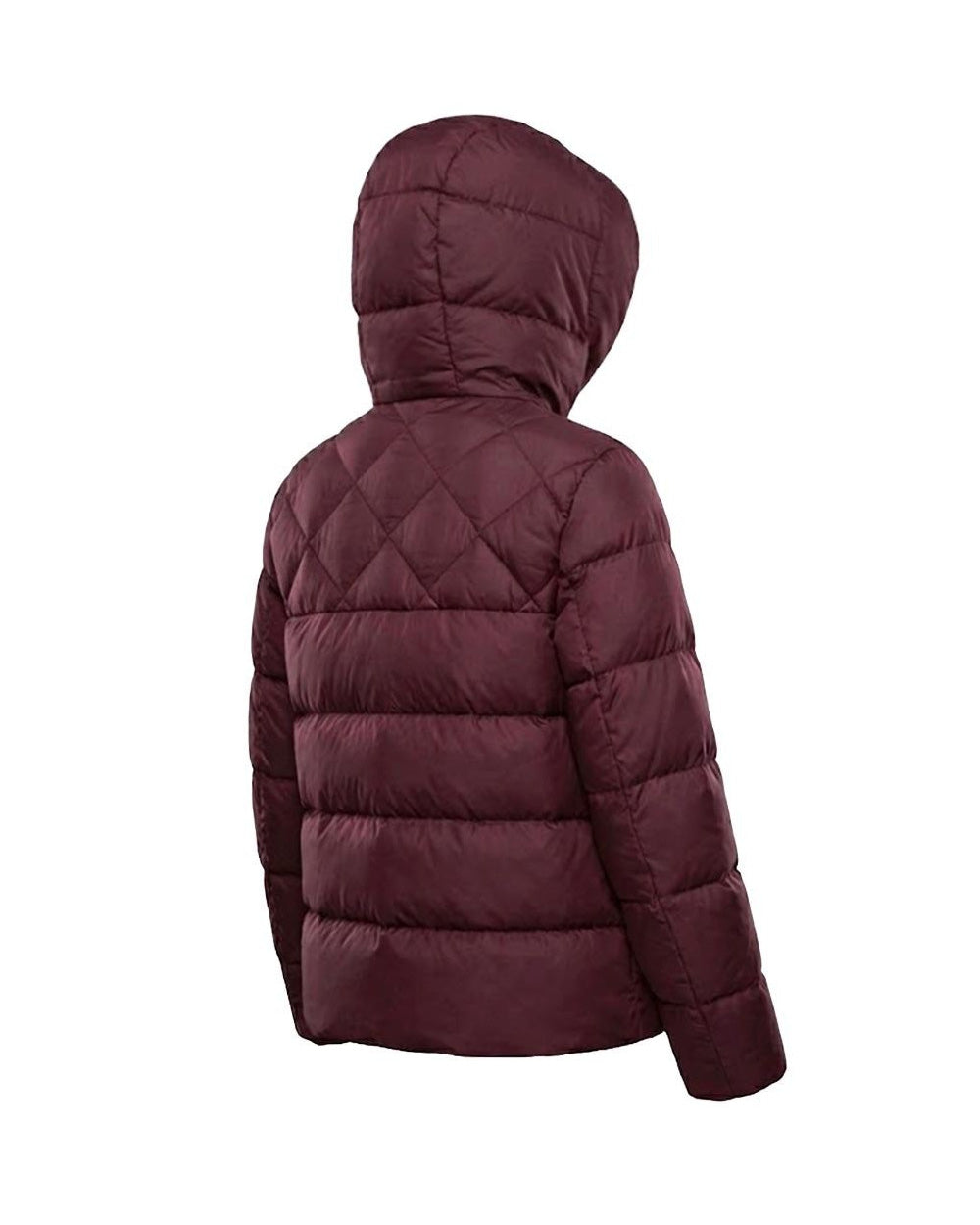 Giubbino EMME DI MARELLA donna EMMALCA Bordeaux