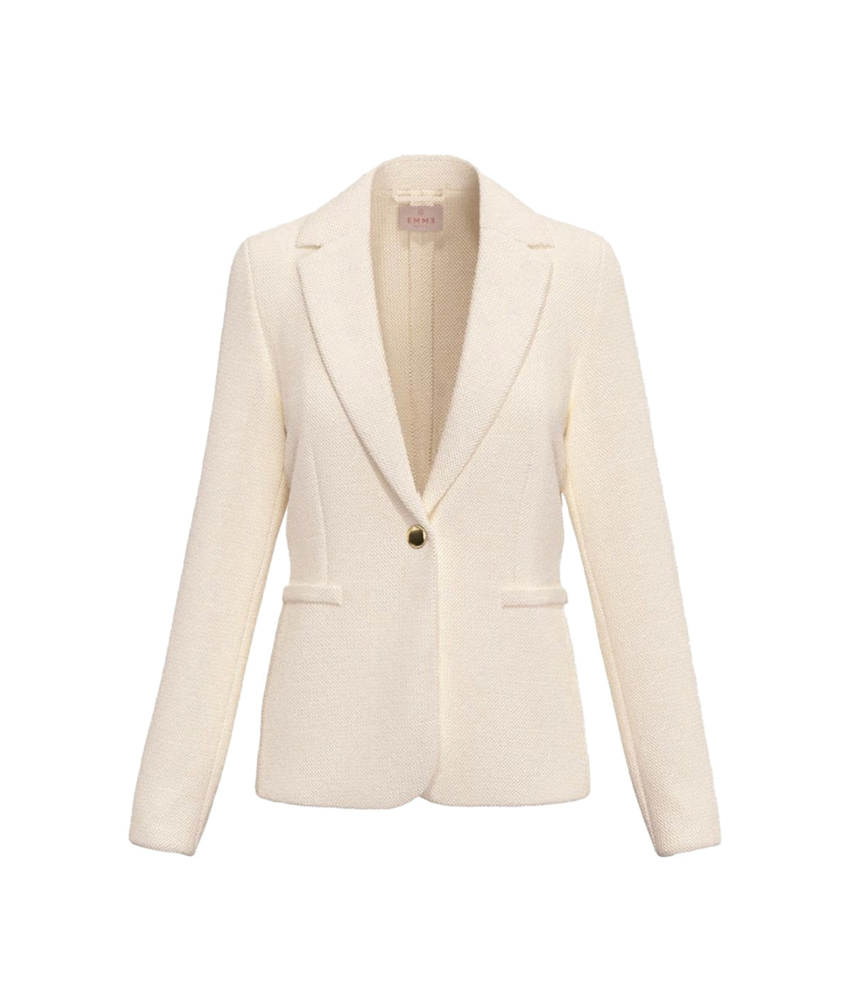 Giacca EMME DI MARELLA donna EMMARIS Bianco