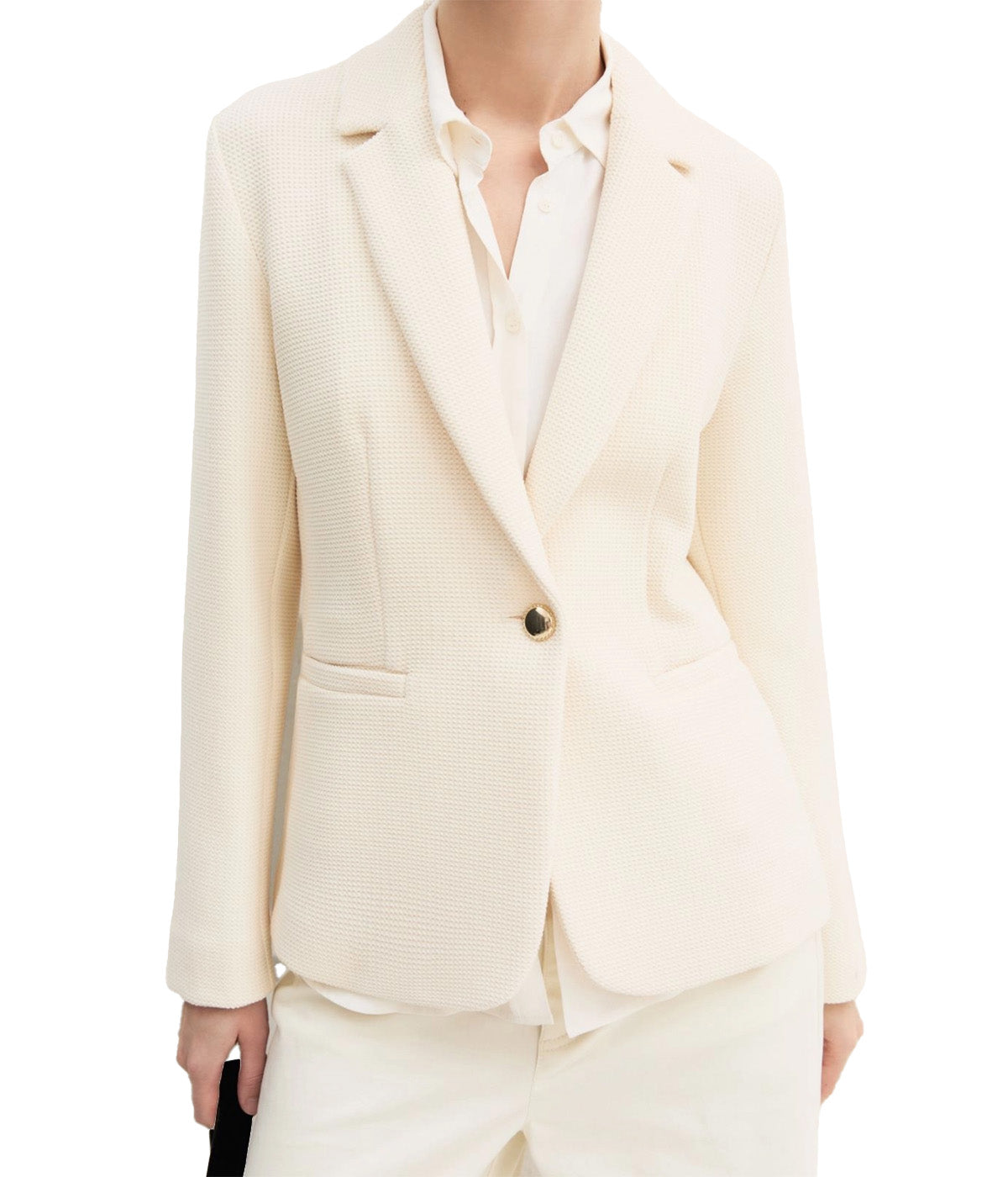 Giacca EMME DI MARELLA donna EMMARIS Bianco
