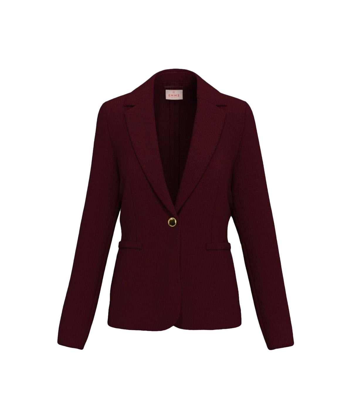 Giacca EMME DI MARELLA donna EMMARIS Bordeaux
