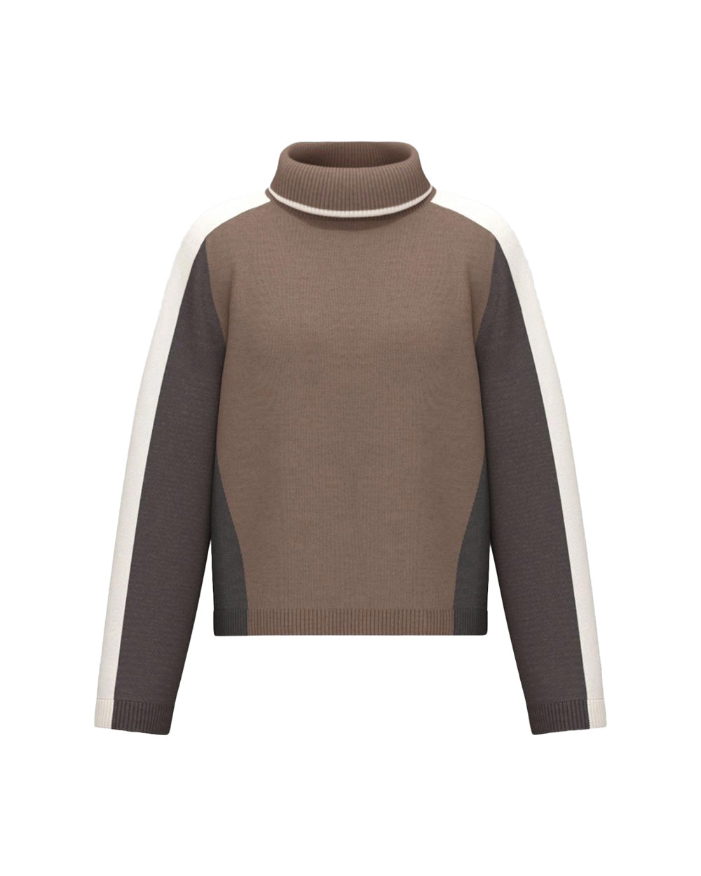 Maglia EMME DI MARELLA donna EMMBABA Beige
