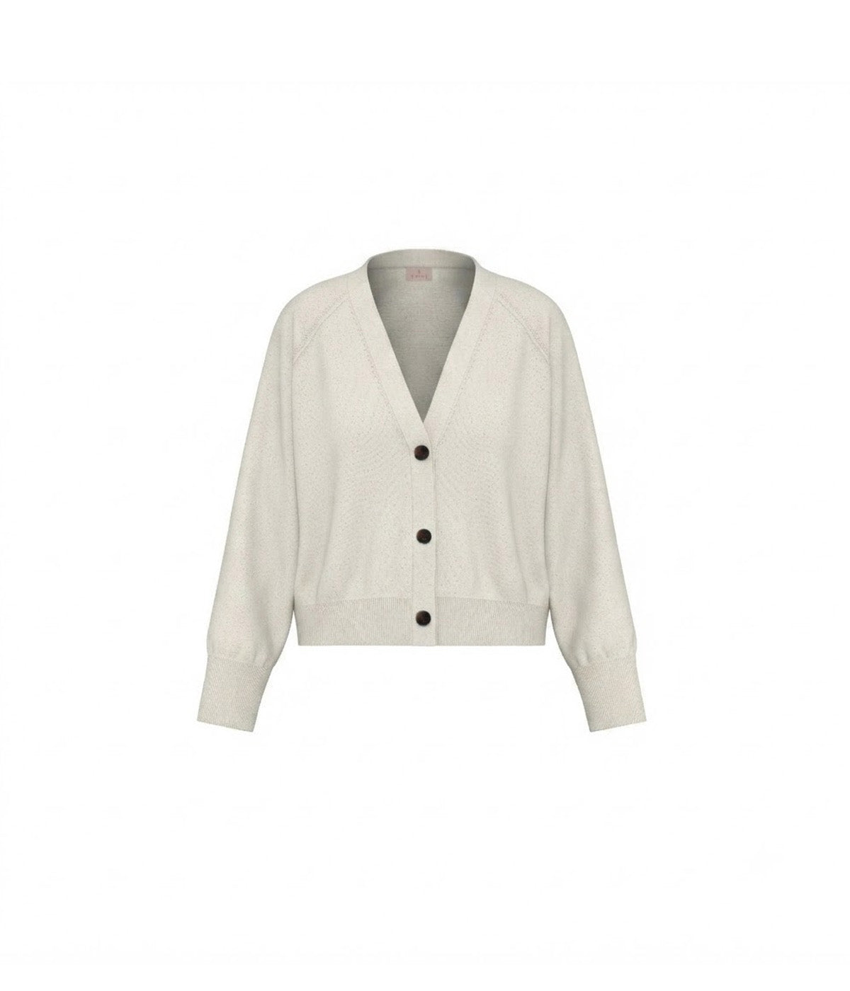 Cardigan EMME DI MARELLA donna EMMBACINI Avorio