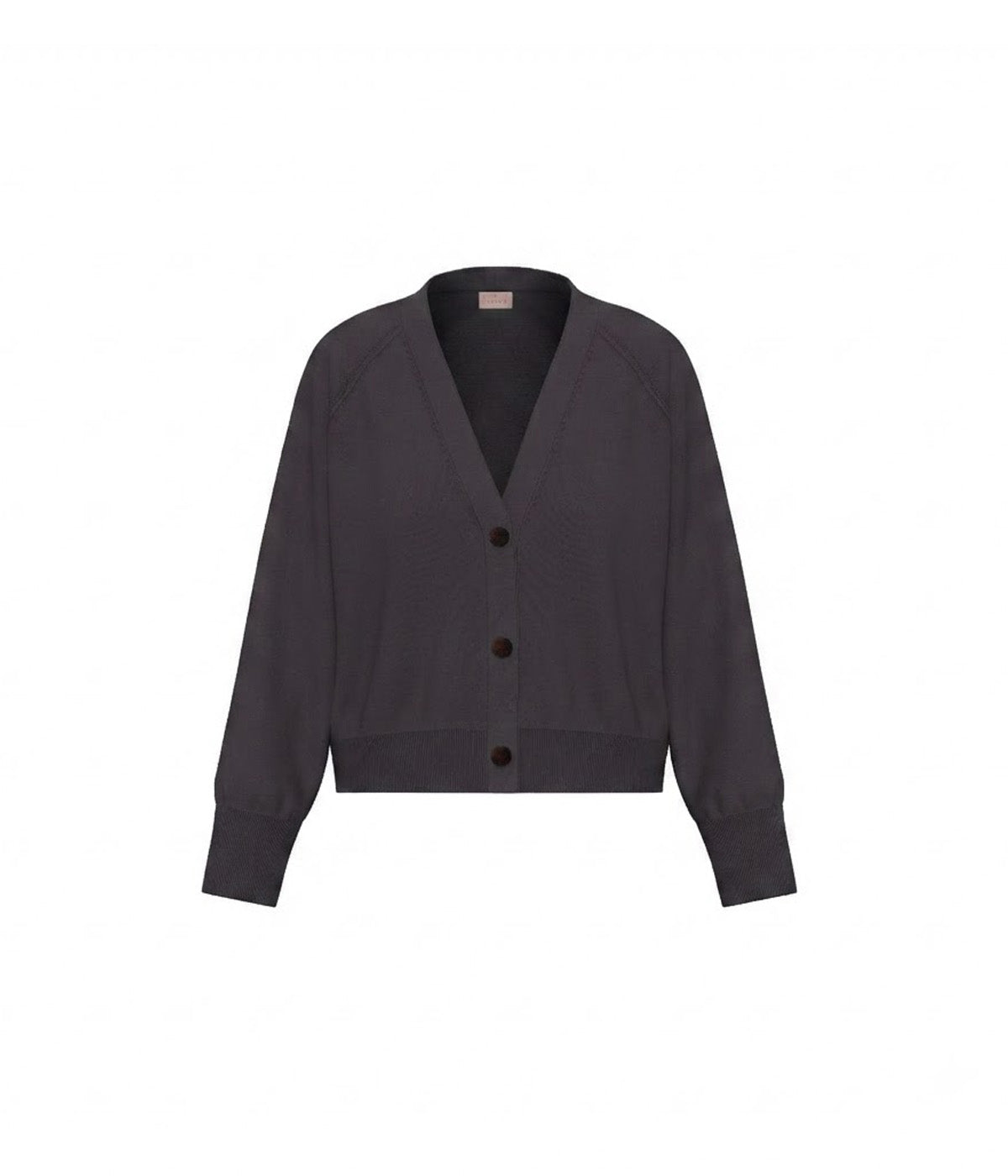 Cardigan EMME DI MARELLA donna EMMBACINI Nero