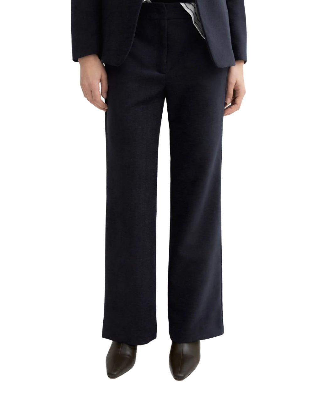 Pantalone EMME DI MARELLA donna EMMBALDI Blu