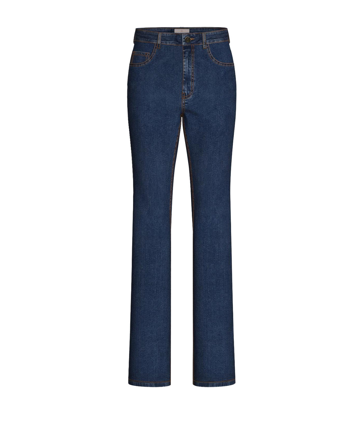 Jeans EMME DI MARELLA donna EMMBOOTCUT Blu