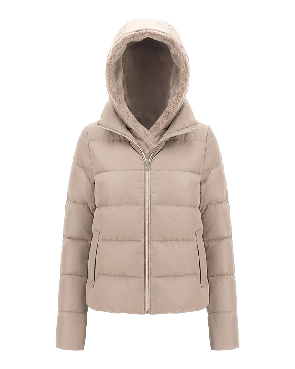 Giubbino EMME DI MARELLA donna EMMCANDORE Beige