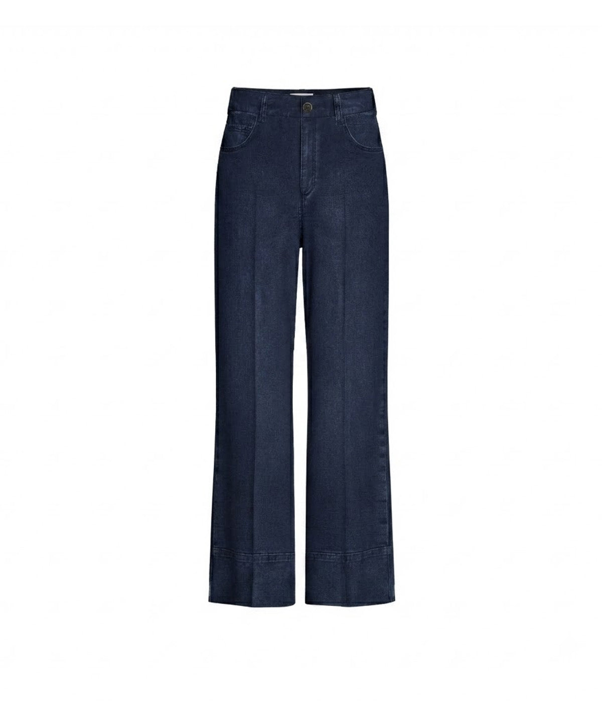 Jeans EMME DI MARELLA donna EMMCROPPED Blu