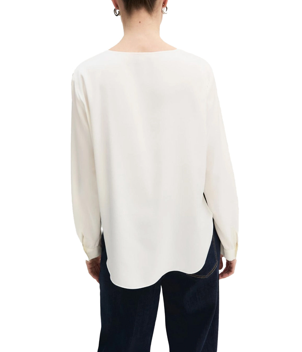 Blusa EMME DI MARELLA donna EMMCURSORE Avorio