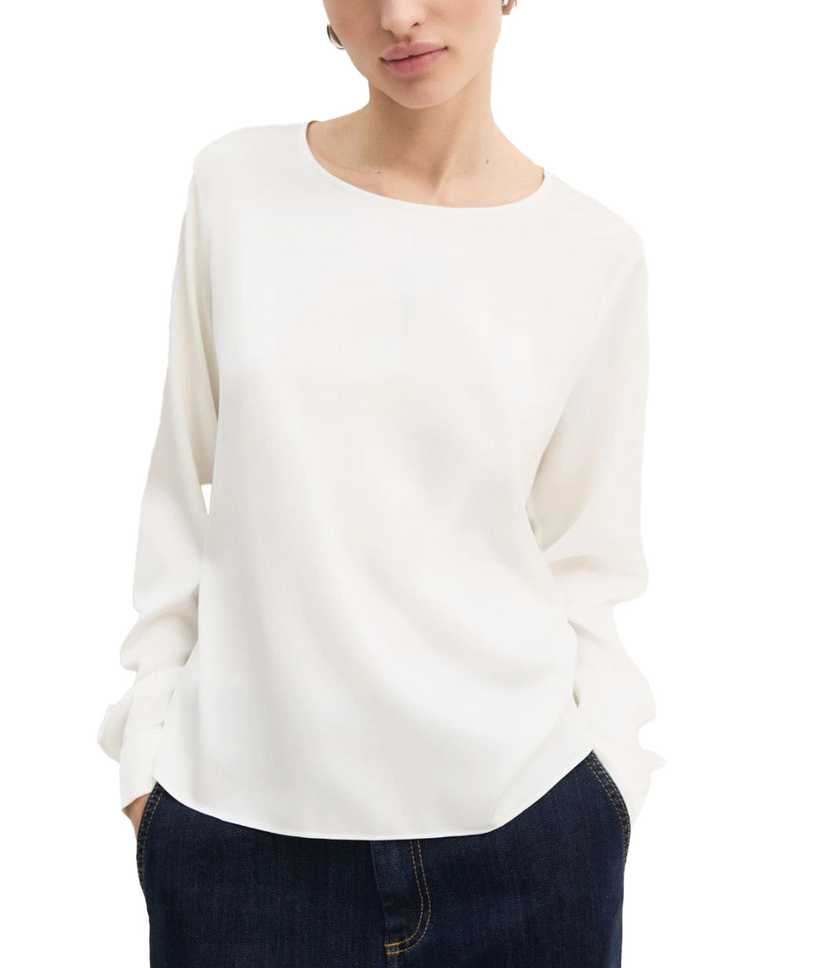 Blusa EMME DI MARELLA donna EMMCURSORE Avorio
