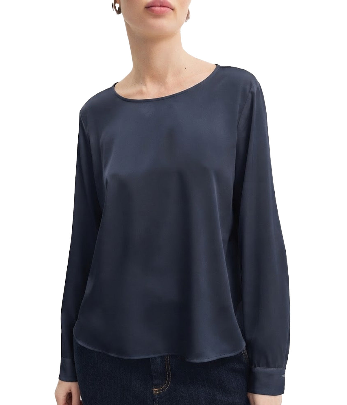 Blusa EMME DI MARELLA donna EMMCURSORE Blu