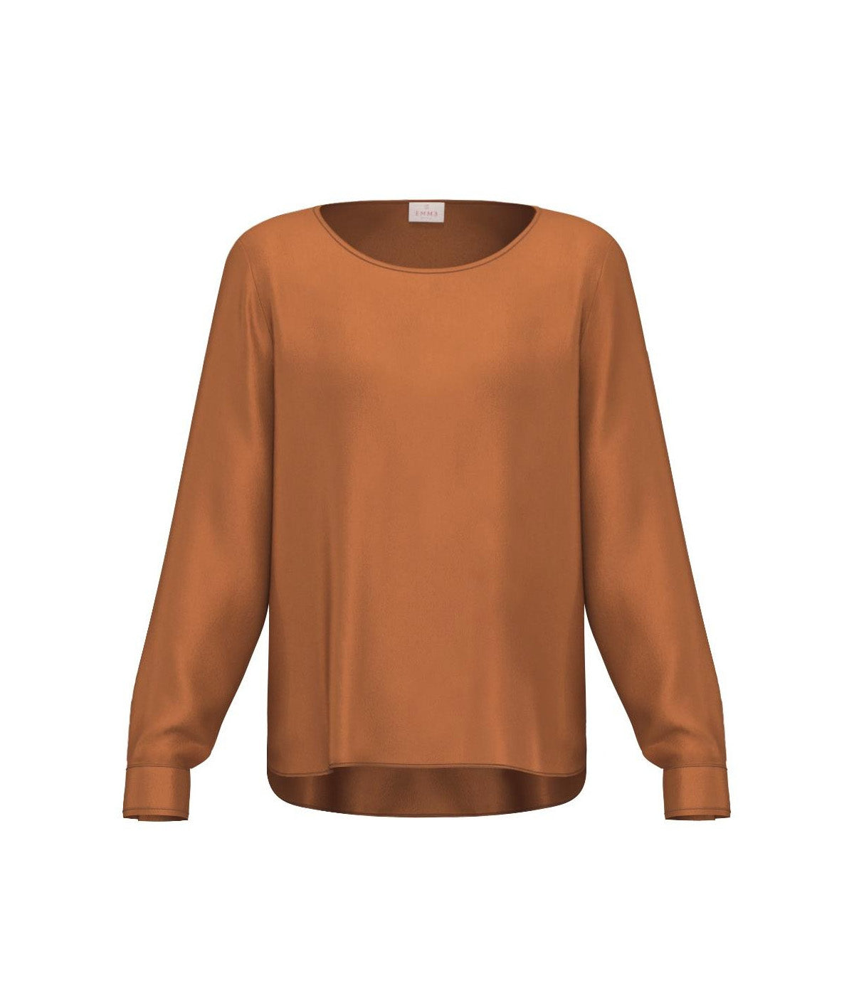 Blusa EMME DI MARELLA donna EMMCURSORE Terra