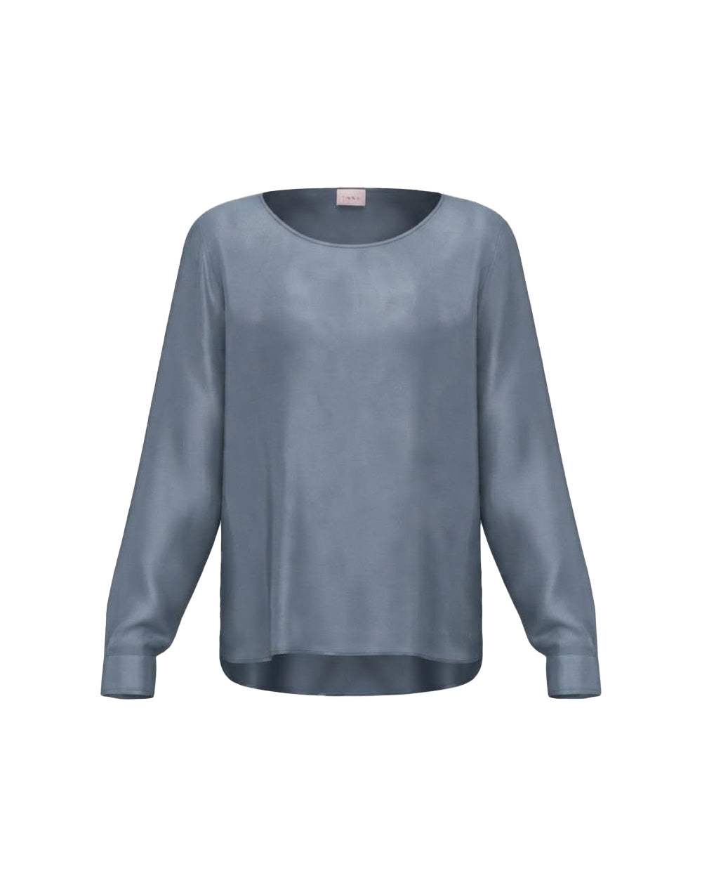 Blusa EMME DI MARELLA donna EMMCURSORE Azzurro