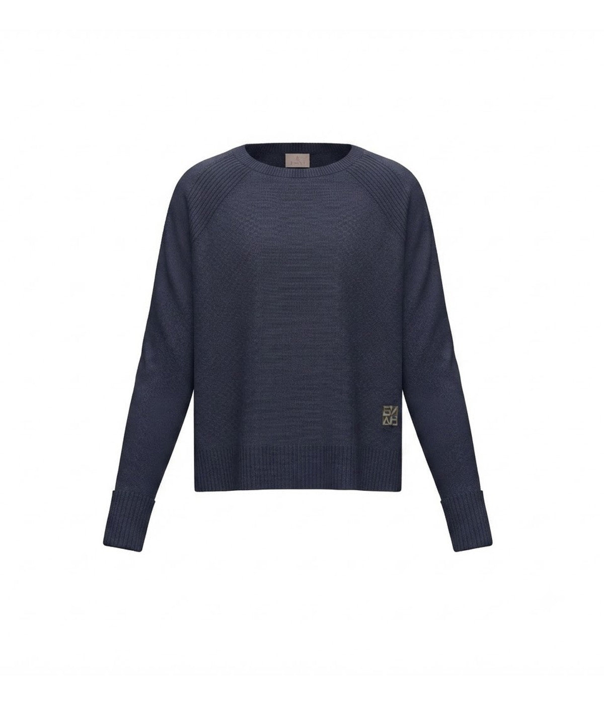 Maglia EMME DI MARELLA donna EMMDANZA Blu