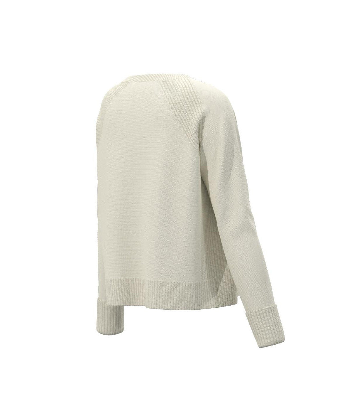 Maglia EMME DI MARELLA donna EMMDANZA Avorio