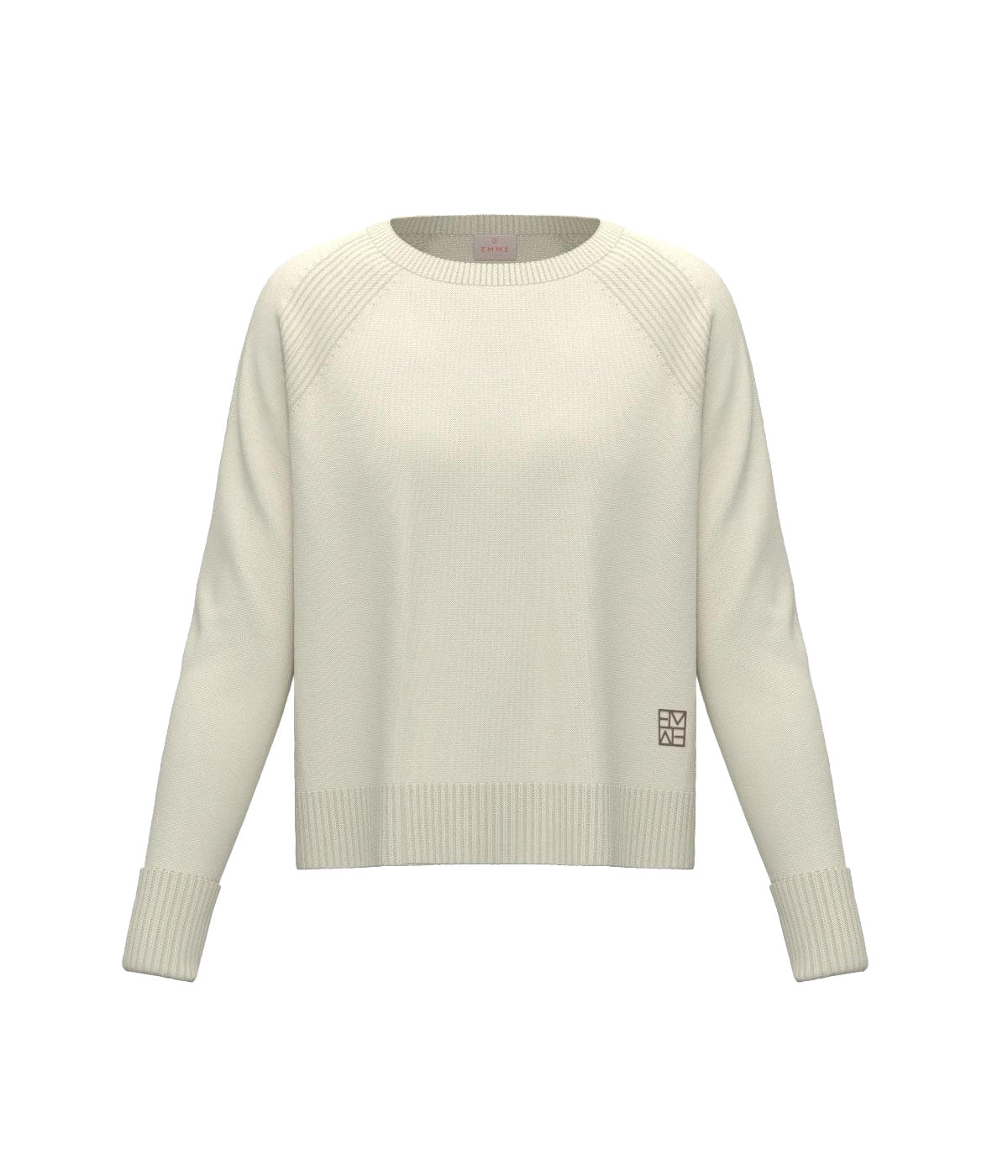Maglia EMME DI MARELLA donna EMMDANZA Avorio