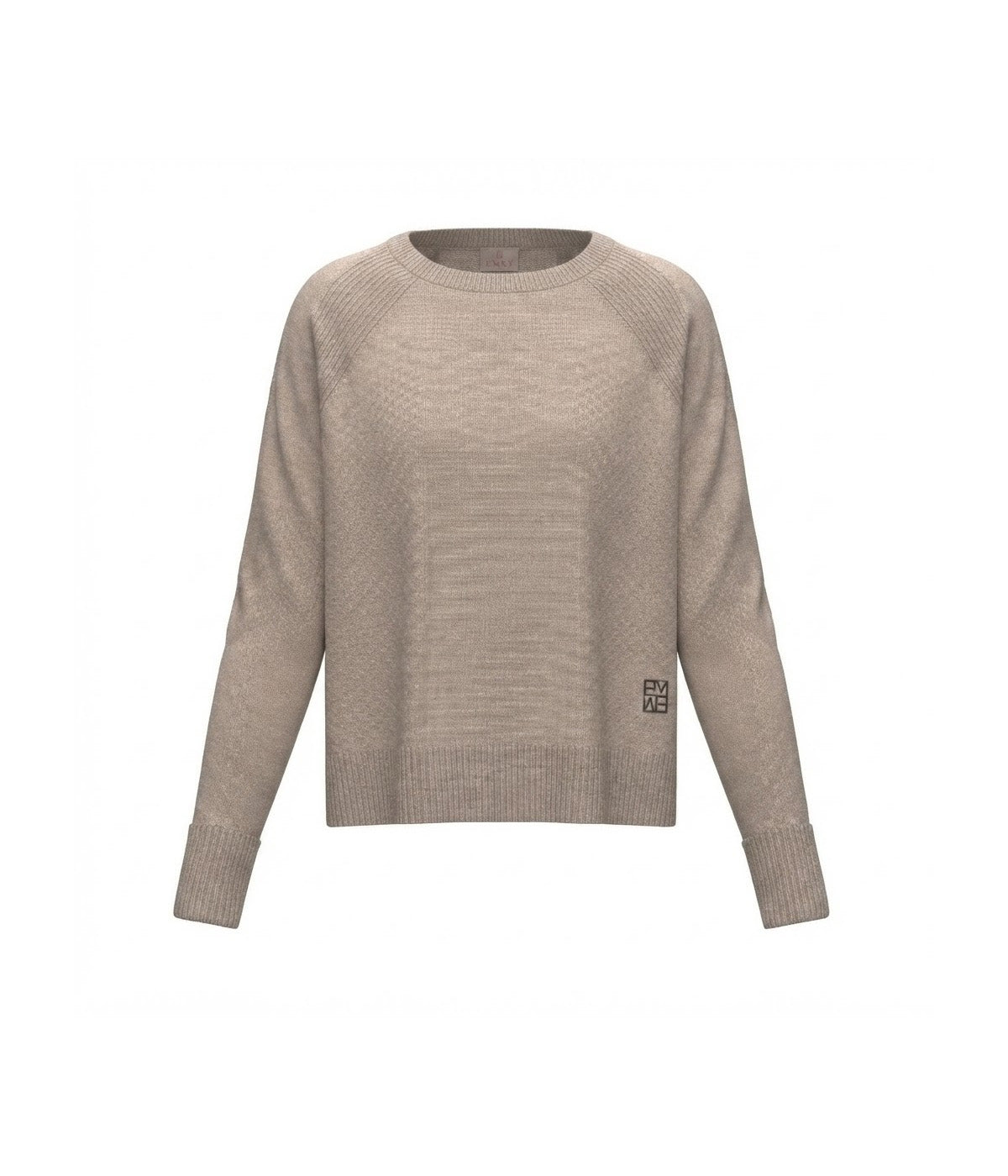 Maglia EMME DI MARELLA donna EMMDANZA Beige