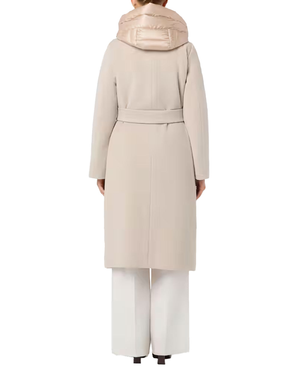 Giubbino EMME DI MARELLA donna EMMDESIDERIO Beige