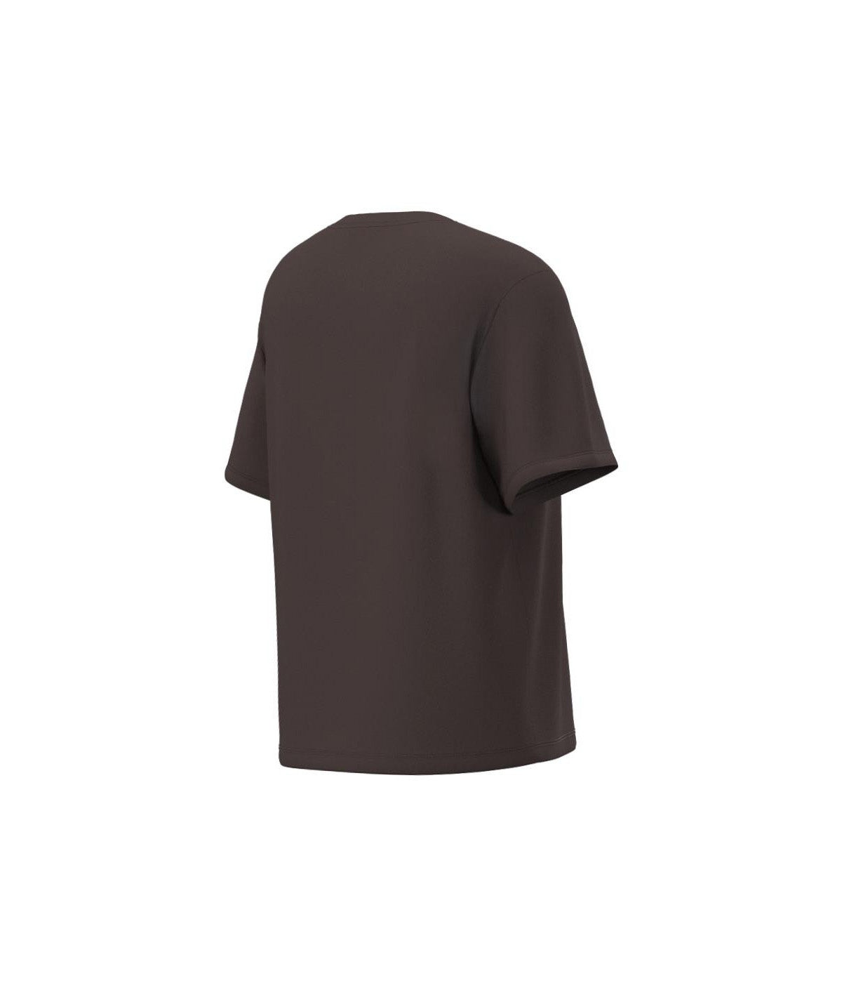 T-shirt EMME DI MARELLA donna EMMEDITTI Testa di moro