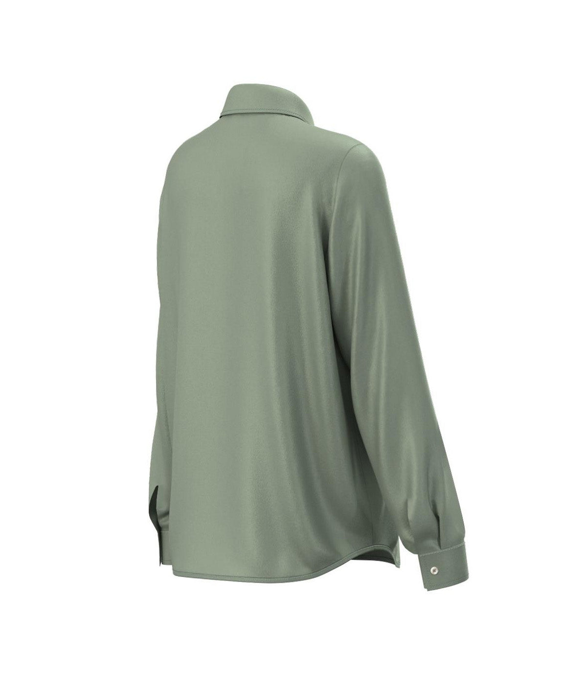 Camicia EMME DI MARELLA donna EMMEDRO Verde