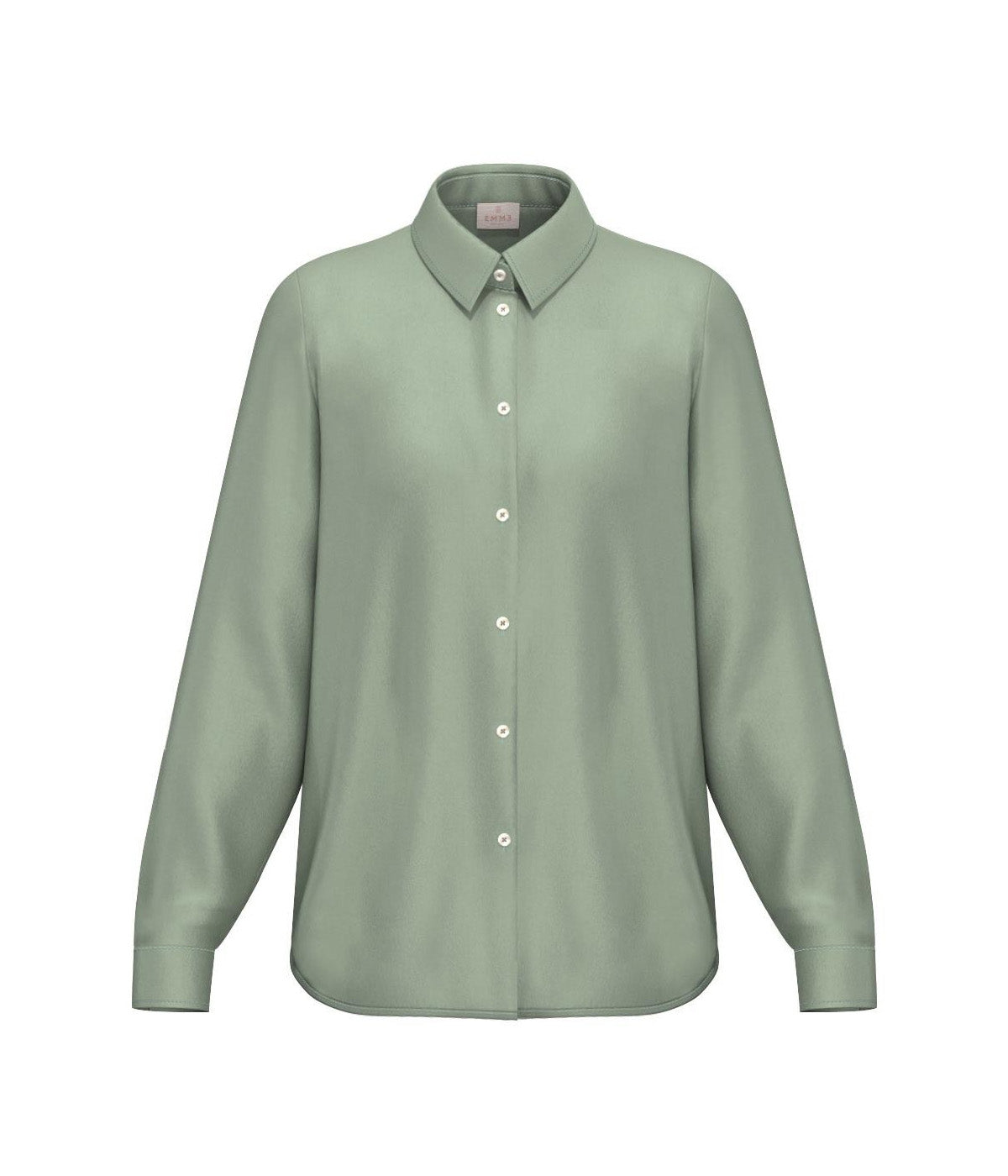 Camicia EMME DI MARELLA donna EMMEDRO Verde