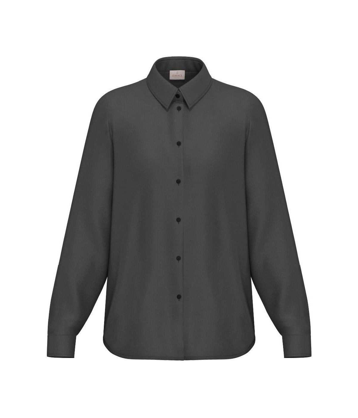 Camicia EMME DI MARELLA donna EMMEDRO Grigio