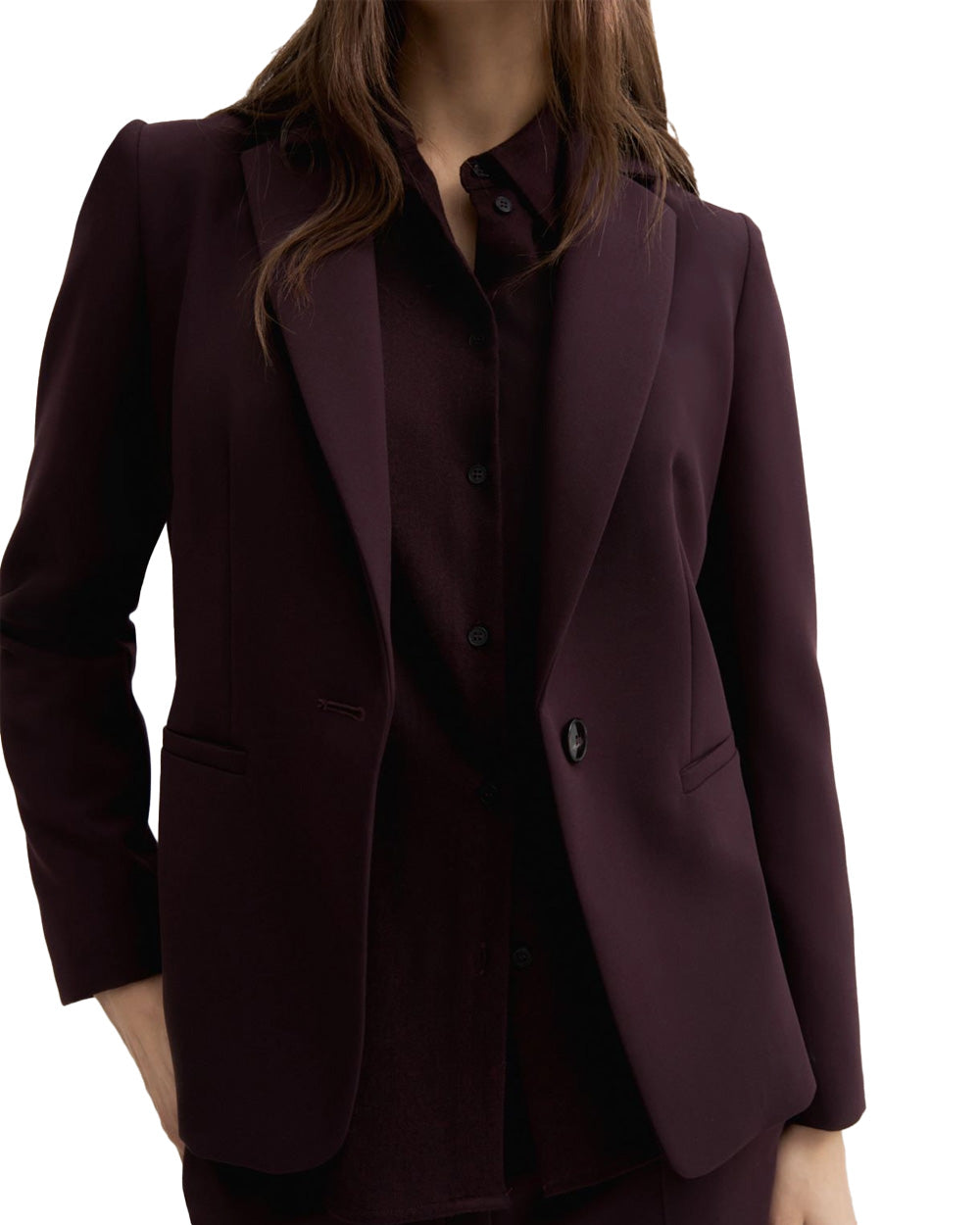 Giacca EMME DI MARELLA donna EMMEFFIGE1 Bordeaux