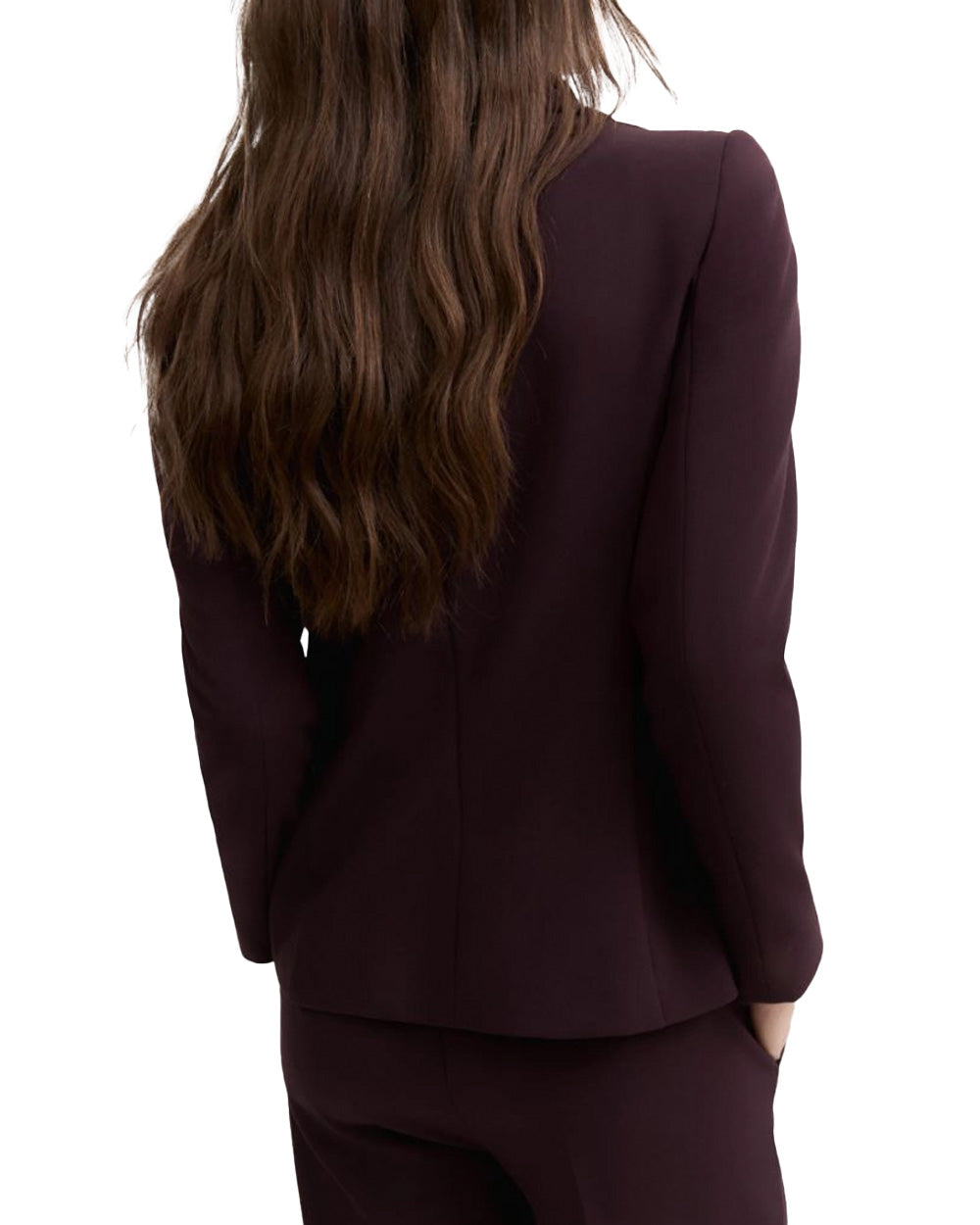 Giacca EMME DI MARELLA donna EMMEFFIGE1 Bordeaux