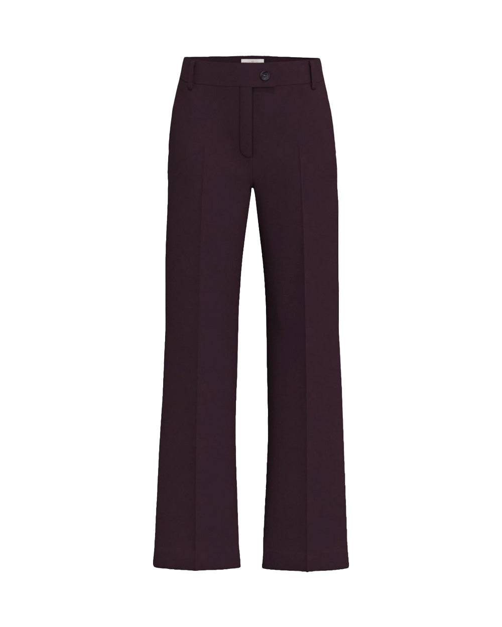 Pantalone EMME DI MARELLA donna EMMEFFIGE2 Bordeaux