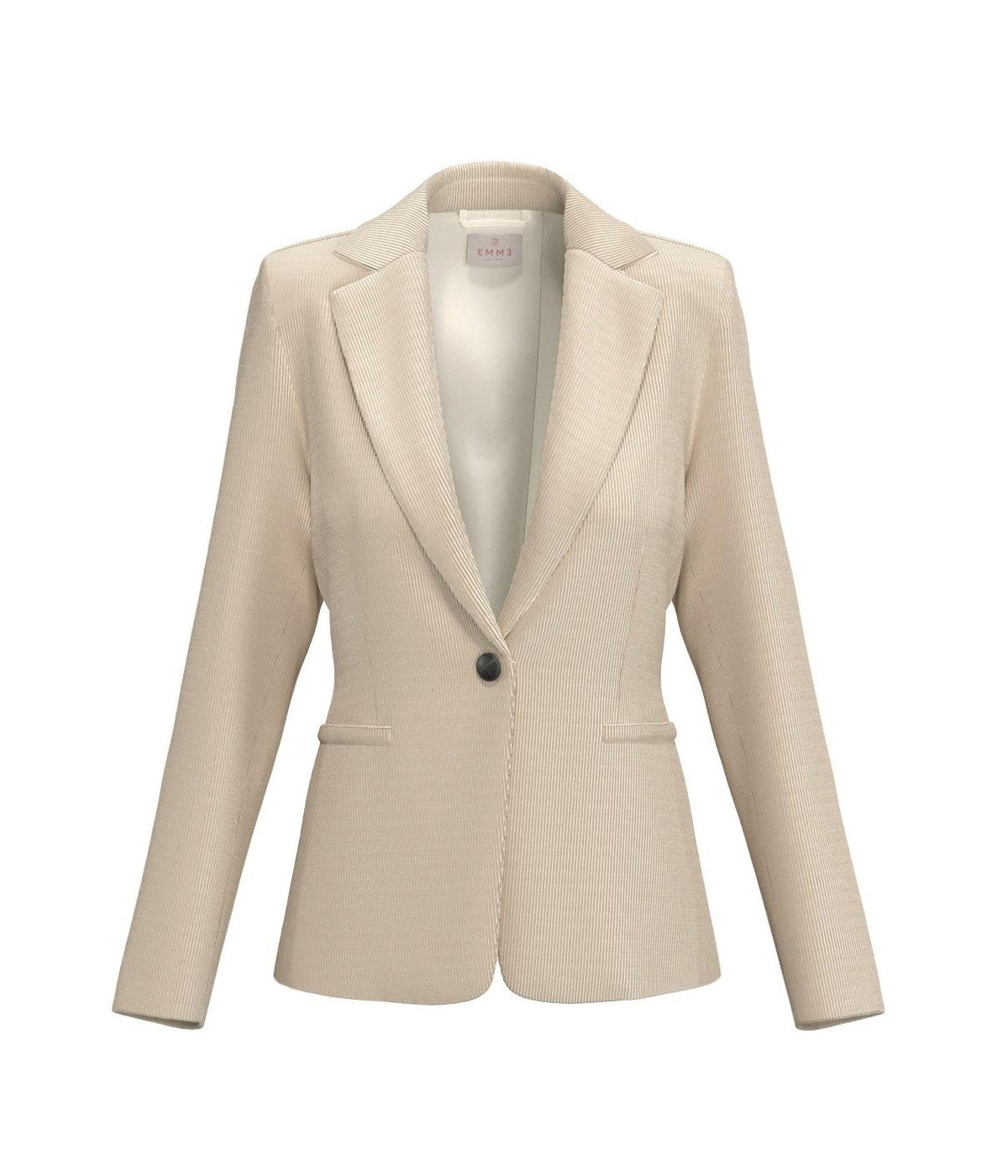 Giacca EMME DI MARELLA donna EMMERESIA Beige