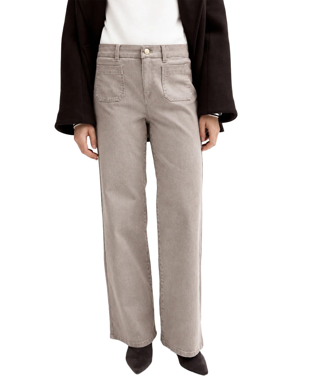 Pantalone EMME DI MARELLA donna EMMESTRO Beige