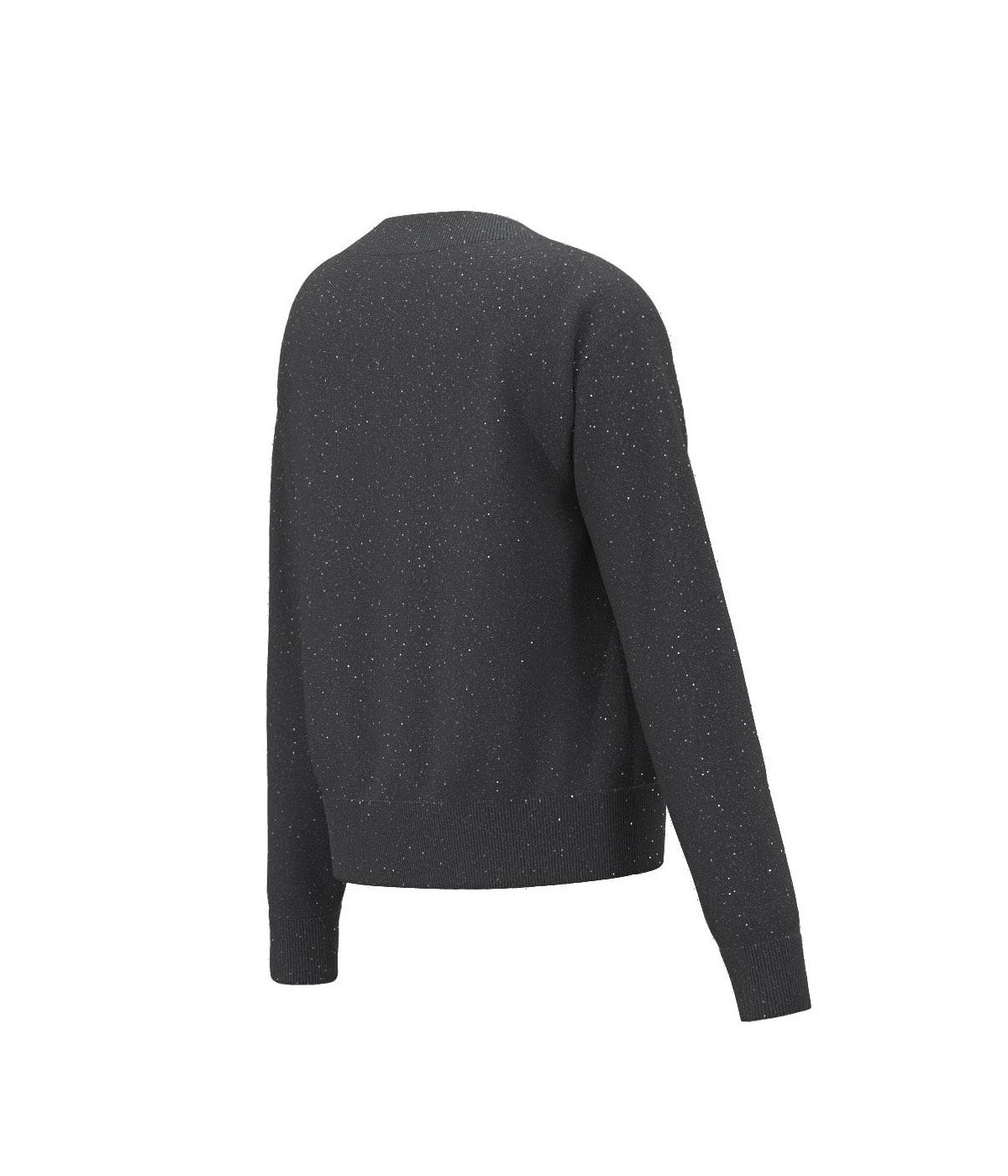 Maglia EMME DI MARELLA donna EMMFERTILE Grigia