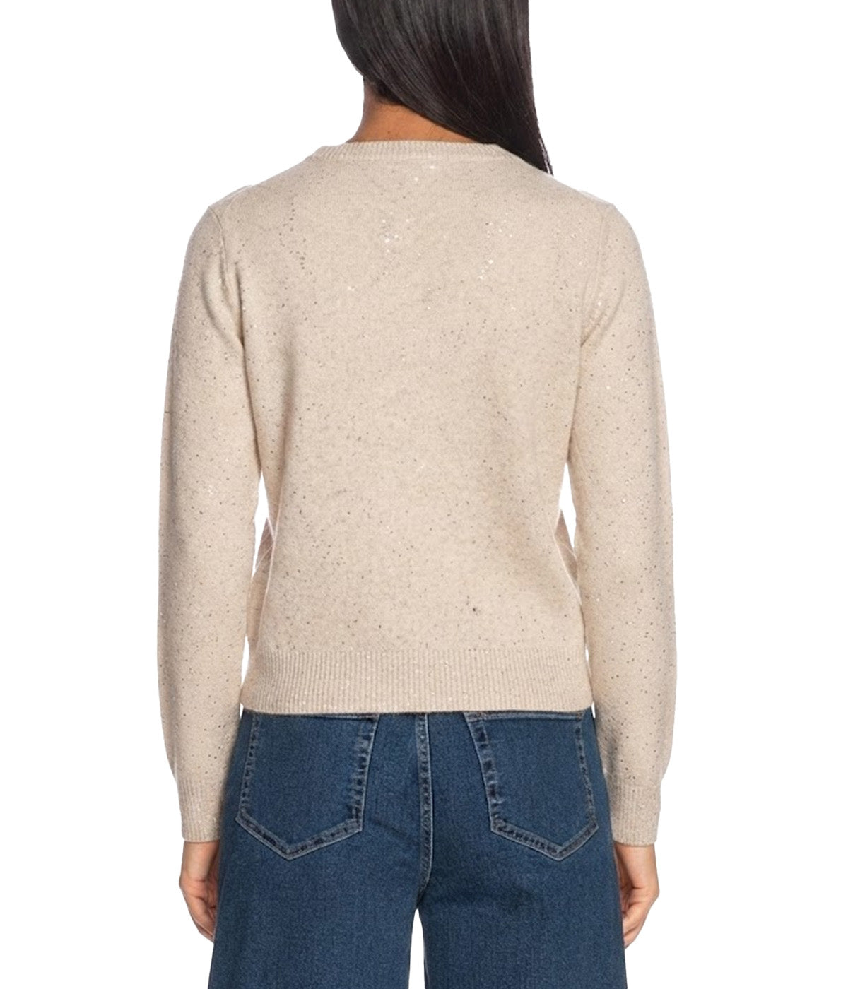 Maglia EMME MARELLA donna EMMFERTILE Avorio