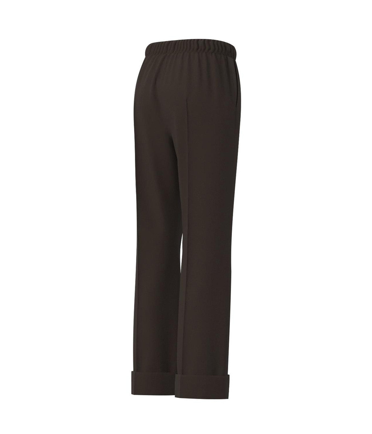 Pantalone EMME DI MARELLA donna EMMFLIRT Testa di moro