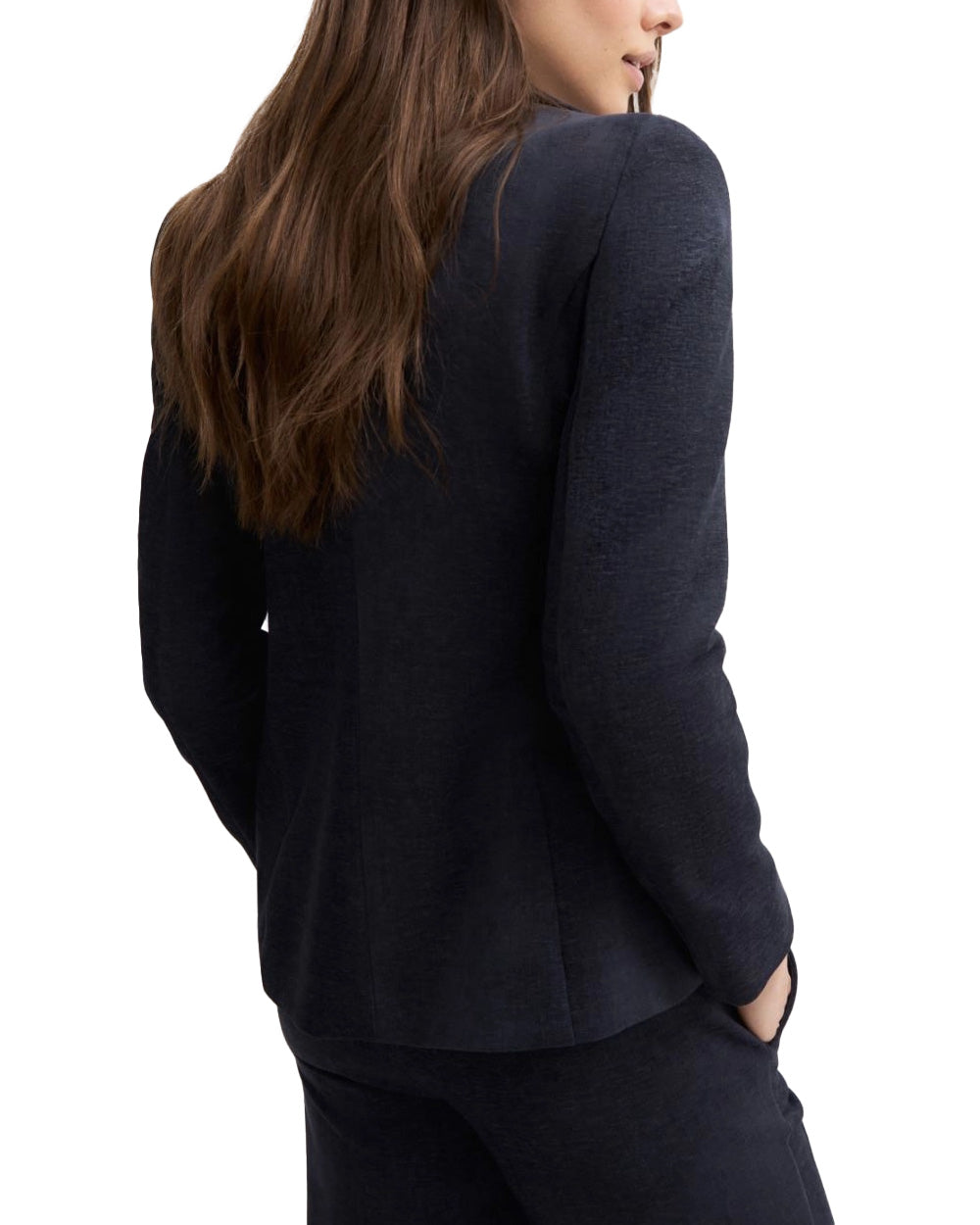 Giacca EMME DI MARELLA donna EMMFRESIA Blu