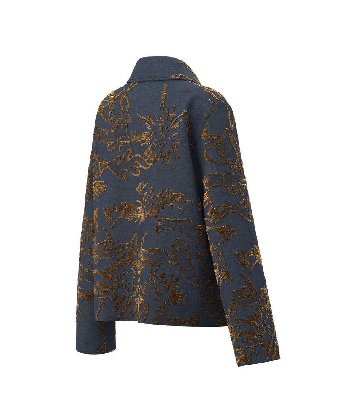 Giacca EMME DI MARELLA donna EMMGHIERA Blu