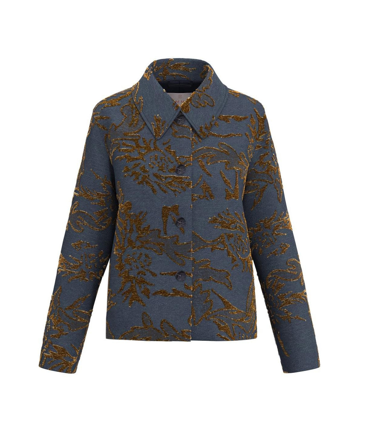 Giacca EMME DI MARELLA donna EMMGHIERA Blu