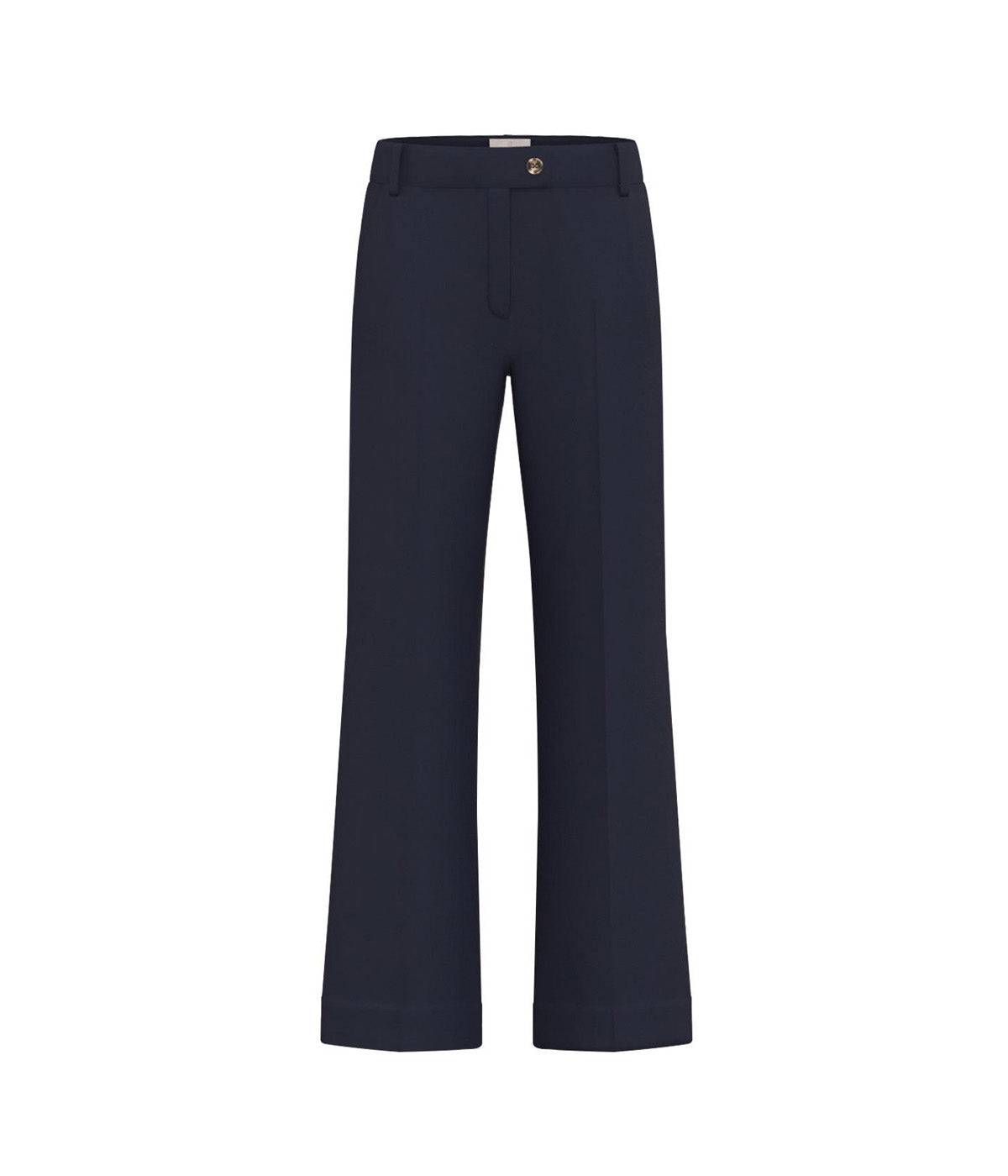 Pantalone EMME DI MARELLA donna EMMGHINEA Blu