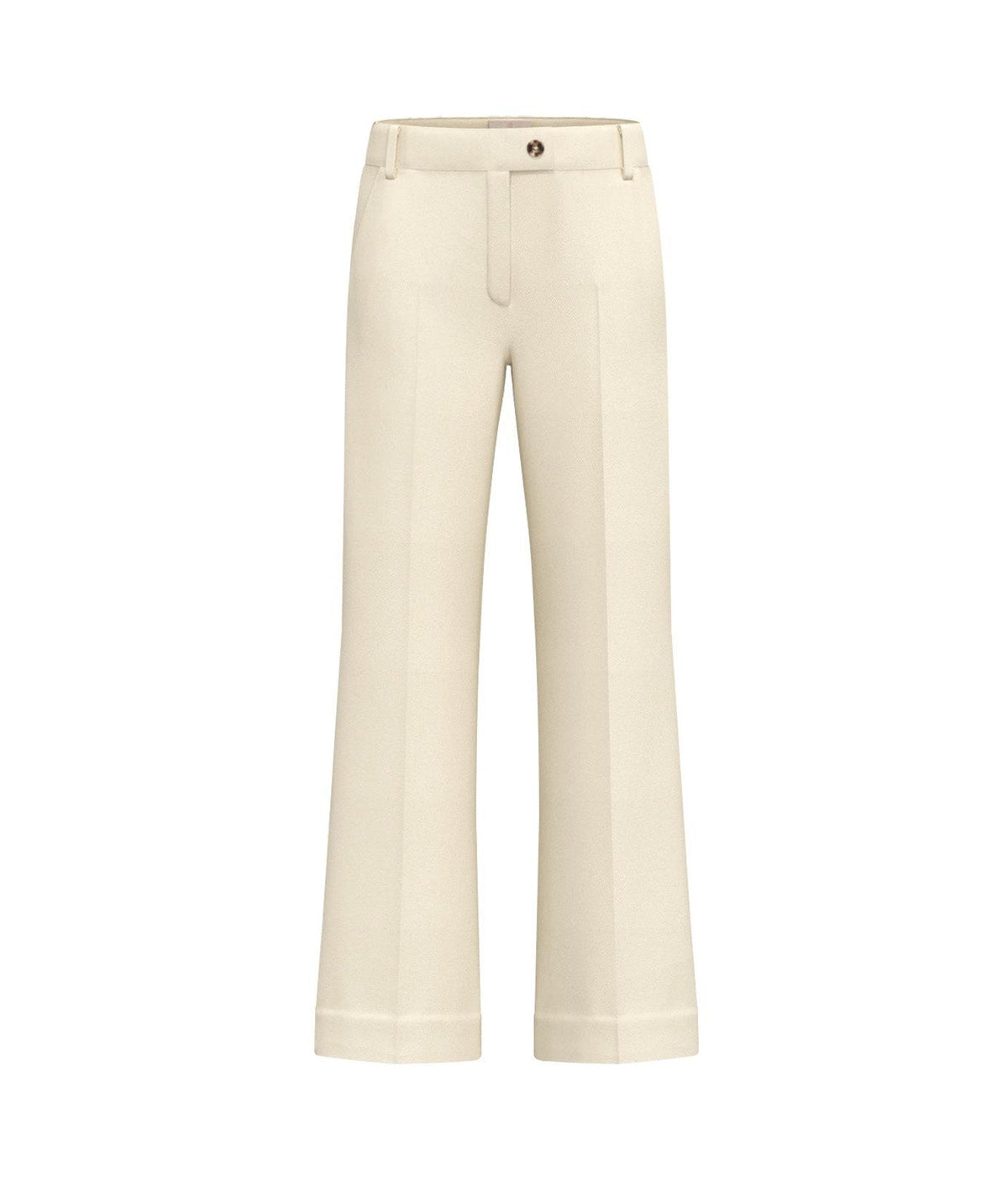 Pantalone EMME DI MARELLA donna EMMGHINEA Avorio