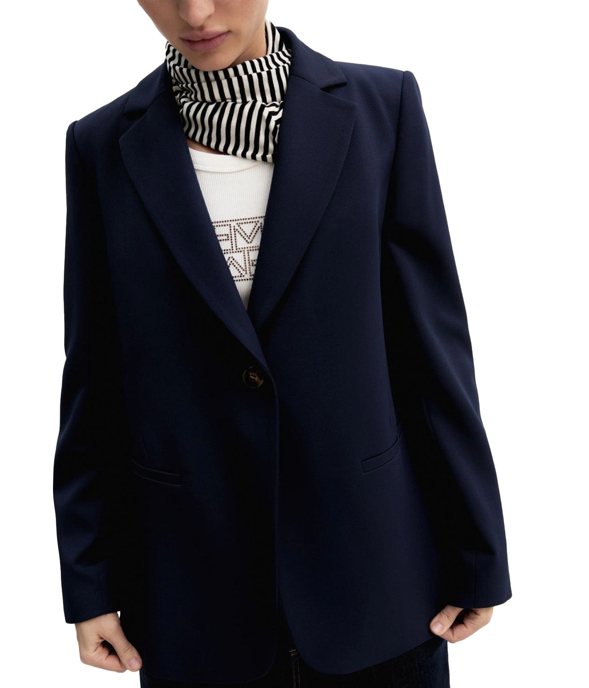 Giacca EMME DI MARELLA donna EMMGIGA1 Blu