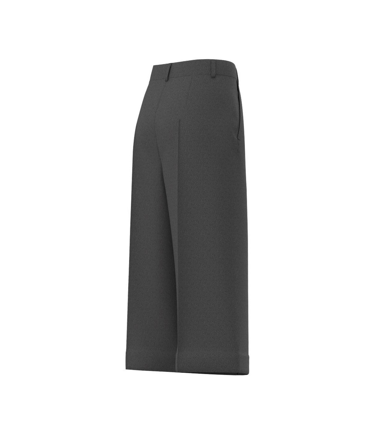 Pantalone EMME DI MARELLA donna EMMGINNASTA Grigio