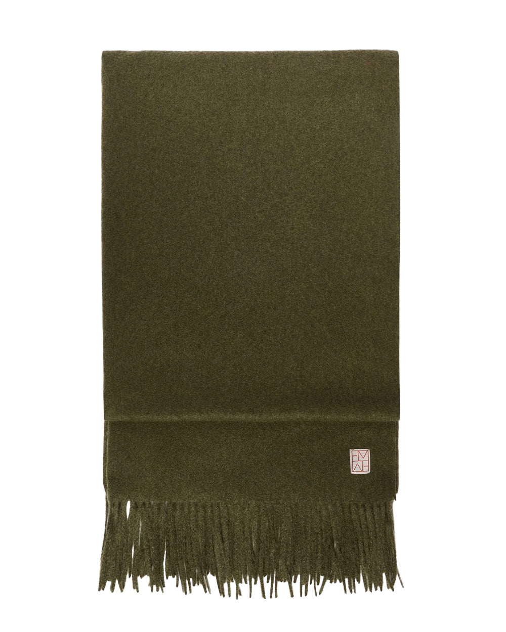 Stola EMME DI MARELLA donna EMMGOLF Verde