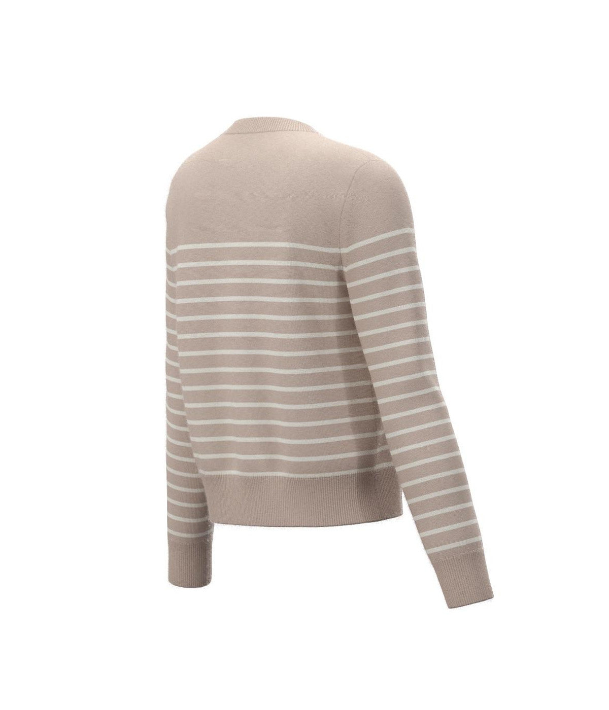 Maglia EMME DI MARELLA donna EMMLACCIO Beige