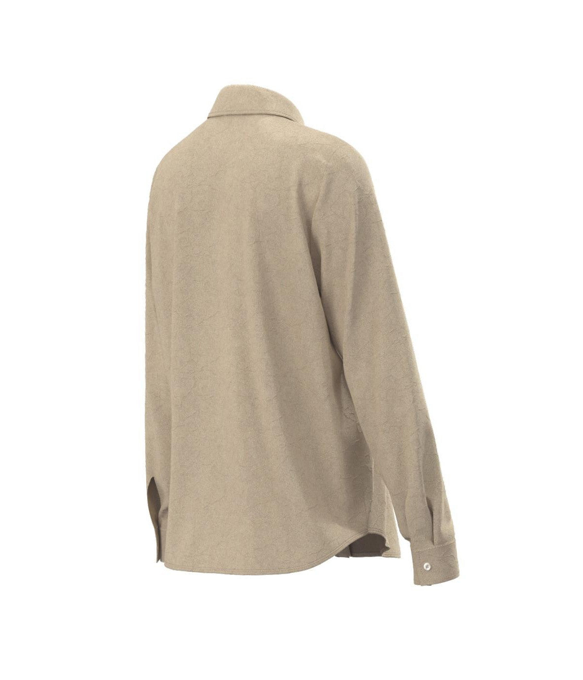 Camicia EMME DI MARELLA donna EMMLIRA Beige<BR/>