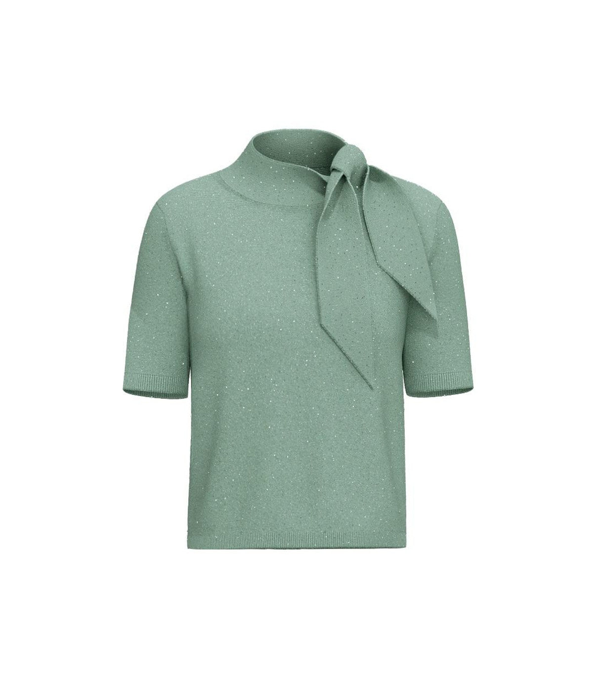 Maglia EMME DI MARELLA donna EMMMAGGIO Verde<BR/>