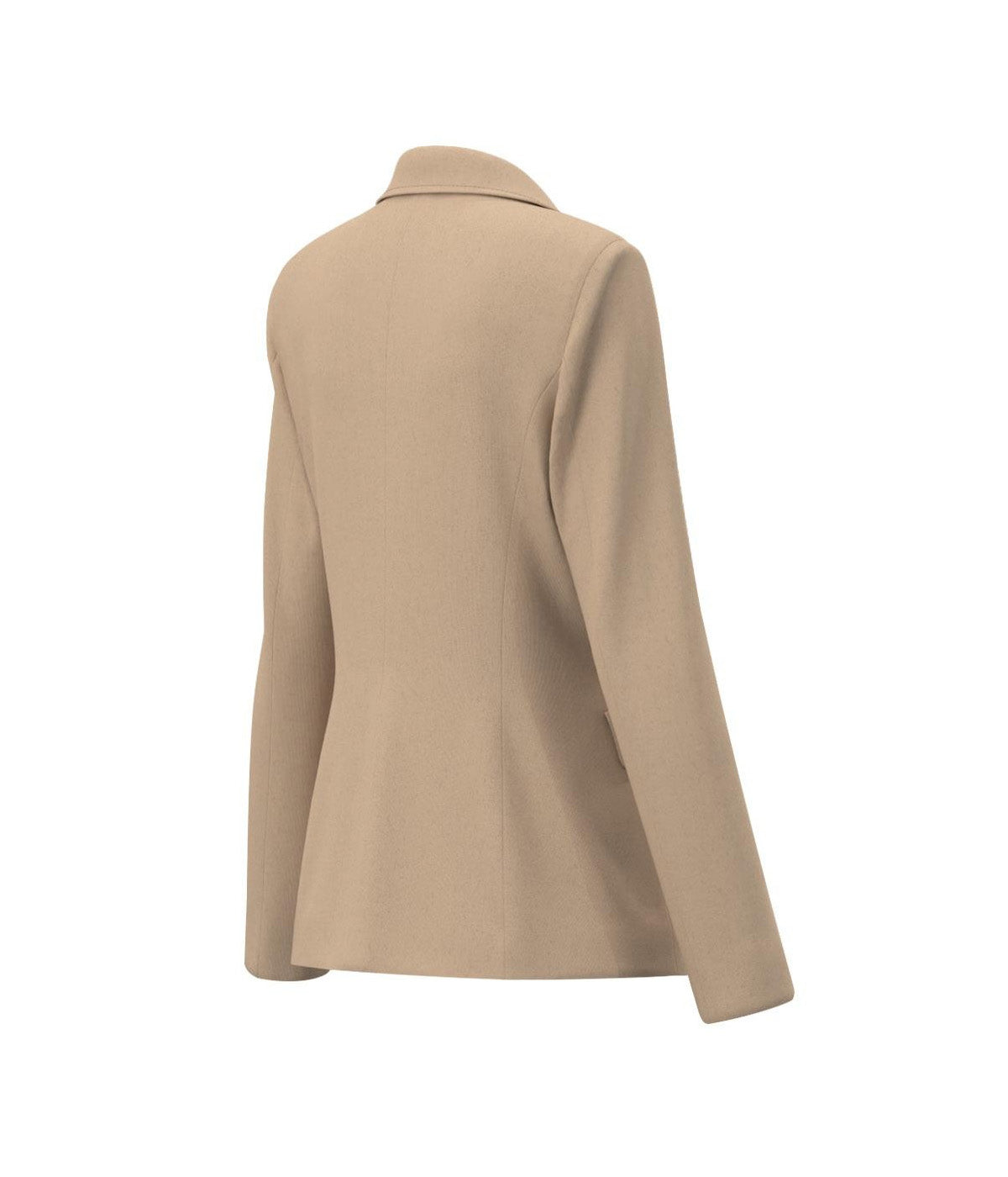 Giacca EMME DI MARELLA donna EMMORCHE Beige<BR/>